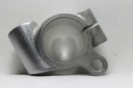ZX750 KAWASAKI (KB9) NOS OEM 99996-1142 HANDLEBAR MOUNT CLAMP 