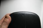 KAWASAKI VN1500 (KBB) NOS OEM K53043-053B BACKREST VN1500 