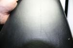 KAWASAKI VN1500 (KBB) NOS OEM K53043-053B BACKREST VN1500 