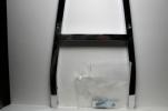 KAWASAKI VN1500 (KBB) NOS OEM K53043-053B BACKREST VN1500 