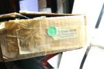 KAWASAKI VN1500 (KBB) NOS OEM K53043-053B BACKREST VN1500 