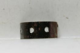 KZ440 KZ650 KZ750 KAWASAKI (KB16) NOS OEM 13034-1020 METAL CRANKSHAFT