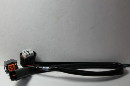 YAMAHA (YB13) NOS OEM 90891-30049-00 HARNESS KIT