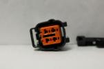 YAMAHA (YB13) NOS OEM 90891-30049-00 HARNESS KIT