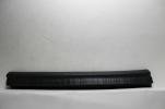 1986-1987 ZX1000 NINJA KAWASAKI (KB23) NOS OEM 39145-1057 TRIM SEAL SIDE COWLIN