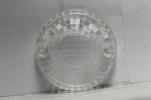 ZL600 ELIMINATOR ZEPHYR SUZUKI (SB19) NOS OEM 25-2030C CLEAR TURN SIGNAL LENS