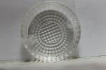 ZL600 ELIMINATOR ZEPHYR SUZUKI (SB19) NOS OEM 25-2030C CLEAR TURN SIGNAL LENS