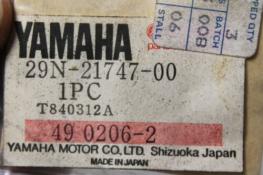YAMAHA (YB45) NOS OEM 29N-21747-00-00 DAMPER