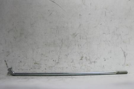 1983-1988 KX80 KDX80 KAWASAKI (KB32) NOS OEM 41029-1079 SPOKE