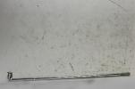 1973-1987 MC1 KD80 KM100 KD100 KAWASAKI (KB33) NOS OEM 41028-065 SPOKE