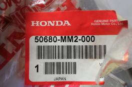 1986-1987 CMX450 HONDA (HB58) NOS OEM 50680-MM2-000 BRACKET
