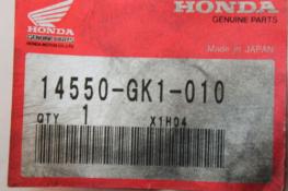 1985-2007 CH80 HONDA (HB95) NOS OEM 14550-GK1-010 ROD