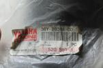 1984-1993 FJ1100 1200 YAMAHA (YBE) NOS OEM 36Y-2838R-00-00 DUCT