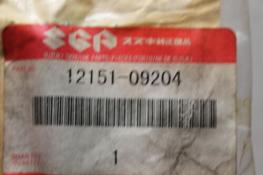 1968-2015 TM75 GSX1300 SUZUKI (SB51) NOS OEM 12151-09204 PISTON PIN