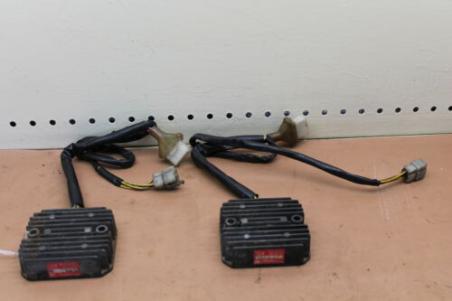 1985 VF700 HONDA (HSRB1) CDI ECU IGNITER COMPUTER SH541 SOLD 1EA