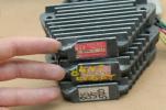 1983 VT500 SHADOW HONDA (HSRB11) VOLTAGE REGULATOR RECTIFIER 31600 MF5-018 SH556