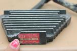 1983 VT500 SHADOW HONDA (HSRB11) VOLTAGE REGULATOR RECTIFIER 31600 MF5-018 SH556