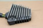1983 VT500 SHADOW HONDA (HSRB11) VOLTAGE REGULATOR RECTIFIER 31600 MF5-018 SH556