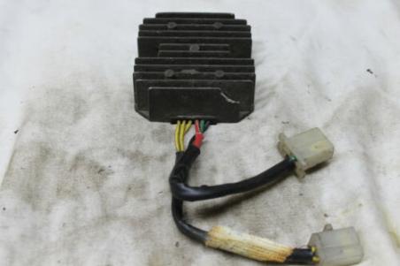 1982 CM450A HONDA (HSRB20) VOLTAGE REGULATOR RECTIFIER SH532 SH532-12