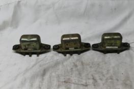 1978 HONDA CB550  (HSRB27) VOLTAGE REGULATOR RECTIFIER 31400-300-035 SOLD 1EA