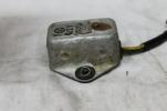 1976 CB500T HONDA (HSRB27) VOLTAGE REGULATOR SOLD 1 EACH