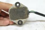 1976 CB500T HONDA (HSRB27) VOLTAGE REGULATOR SOLD 1 EACH
