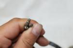 1976 CB500T HONDA (HSRB27) VOLTAGE REGULATOR SOLD 1 EACH