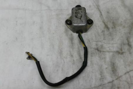1976 CB360 HONDA (HSRB27) VOLTAGE REGULATOR RECTIFIER