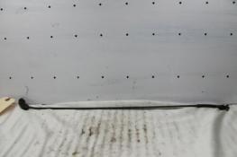 1985 YAMAHA XV700 VIRAGO (#167) REAR BACK BRAKE LINK LINKAGE ROD