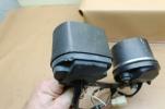 1978 KAWASAKI KZ400 KZ400 C-1 SPEEDOMETER TACHOMETER GAUGE CLUSTER (KSM25)