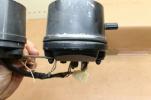 1978 KAWASAKI KZ400 KZ400 C-1 SPEEDOMETER TACHOMETER GAUGE CLUSTER (KSM25)