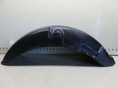 1988 KAWASAKI VN750 VULCAN REAR FENDER MUD GUARD (SHP)