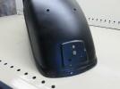 1988 KAWASAKI VN750 VULCAN REAR FENDER MUD GUARD (SHP)