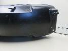 1988 KAWASAKI VN750 VULCAN REAR FENDER MUD GUARD (SHP)