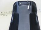 1988 KAWASAKI VN750 VULCAN REAR FENDER MUD GUARD (SHP)
