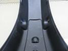 1988 KAWASAKI VN750 VULCAN REAR FENDER MUD GUARD (SHP)