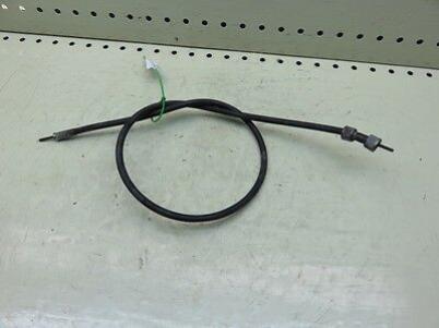 1977 YAMAHA XS500 SPEEDOMETER CABLE (SHP)