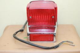 1983 YAMAHA XV920 VIRAGO (#172) TAILLIGHT REAR TAIL BRAKE LIGHT