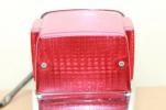 1983 YAMAHA XV920 VIRAGO (#172) TAILLIGHT REAR TAIL BRAKE LIGHT