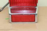 1983 YAMAHA XV920 VIRAGO (#172) TAILLIGHT REAR TAIL BRAKE LIGHT