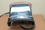 1983 YAMAHA XV920 VIRAGO (#172) TAILLIGHT REAR TAIL BRAKE LIGHT