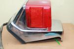 1983 YAMAHA XV920 VIRAGO (#172) TAILLIGHT REAR TAIL BRAKE LIGHT