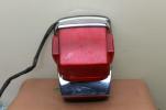 1983 YAMAHA XV920 VIRAGO (#172) TAILLIGHT REAR TAIL BRAKE LIGHT