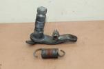 1983 YAMAHA XV920 VIRAGO (#172)REAR BRAKE PIVOT