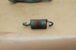 1983 YAMAHA XV920 VIRAGO (#172)REAR BRAKE PIVOT