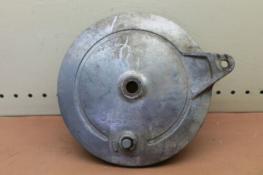1983 YAMAHA XV920 VIRAGO (#172) REAR BRAKE DRUM HUB