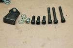 1983 YAMAHA XV920 VIRAGO (#172)STATOR PICK UP COIL ALTERNATOR 