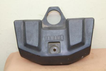1983 YAMAHA XV920 VIRAGO (#172) IGNITION SWITCH COVER TRIM