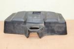 1983 YAMAHA XV920 VIRAGO (#172) IGNITION SWITCH COVER TRIM