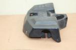 1983 YAMAHA XV920 VIRAGO (#172) IGNITION SWITCH COVER TRIM